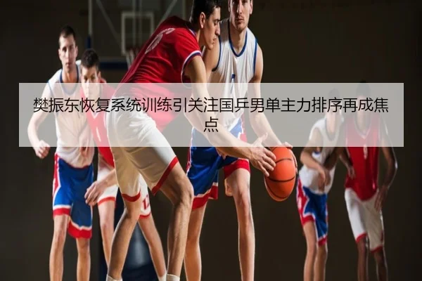 樊振东恢复系统训练引关注国乒男单主力排序再成焦点